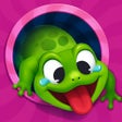 Icoon van programma: Gecko Out
