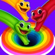Иконка программы: Gecko Out