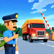 ไอคอนของโปรแกรม: Idle Border Checkpoint