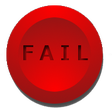 プログラムのアイコン：FAIL Button Widget Soundb…