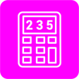 Ícone do programa: Descomponer en Factores P…