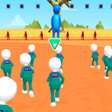 プログラムのアイコン：Octopus 456 Challenge