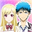 Yamada-kun and seven witches