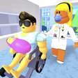 Icoon van programma: Hospital Life