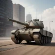 ไอคอนของโปรแกรม: Panzer Hunter