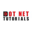 プログラムのアイコン：DOT NET TUTORIALS
