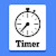 Programın simgesi: Game Timer