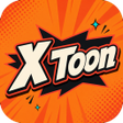 Ícone do programa: X Toon-Manga Comics Manhw…