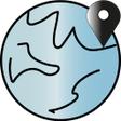 Icono de programa: Where am I