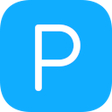 أيقونة البرنامج: Pixie: Accessibility and …