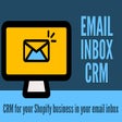 Icon of program: Email Inbox CRM