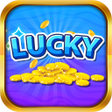 Icoon van programma: Lucky Bubble Cat