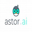 أيقونة البرنامج: Astor.ai Data Entry for C…