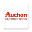 Auchan Hungary icon