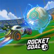 Icône du programme : RocketGoal.io - Soccer Le…