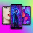 Programikonen: NotchPix - Notch Wallpape…