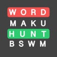 Ícone do programa: Word Hunt - Search Puzzle