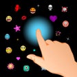 Ikon program: Mood Detector: Touch Sens…