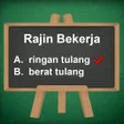 Icon of program: BM Senang Jek!