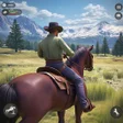 Ícone do programa: Derby Racing Horse Game:R…