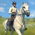 Programikonen: Dubai Racing Horse Games