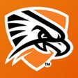 プログラムのアイコン：UTPB Athletics