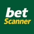 أيقونة البرنامج: BetScanner