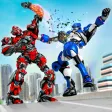 Grand Robot Ring Battle: Robot Fighting Games