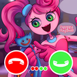 プログラムのアイコン：Call from mommy long legs