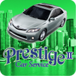 プログラムのアイコン：Prestige 2 Car Service