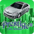 Prestige 2 Car Service