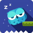 Programikonen: Owl Can't Sleep!