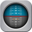 Programın simgesi: Clinometer