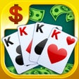 ไอคอนของโปรแกรม: Freecell Cash: Win Real M…