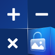 Lock Apps with Calculator Lock icon
