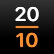 Ikon program: Workout Timer - tabata hi…