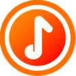 Иконка программы: Music Player - MP4 MP3 Pl…