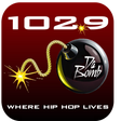 Icon of program: 102.9 Da Bomb Streamer