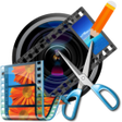 Ícone do programa: Video Editor Tools / Edit…