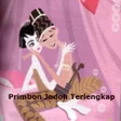 プログラムのアイコン：Primbon Ramalan Jodoh