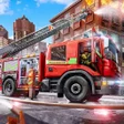 プログラムのアイコン：Im Fireman