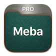 프로그램 아이콘: Meba Pro