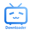 ไอคอนของโปรแกรม: FHD Bilibili Video Downlo…