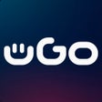 Ikona programu: Ugo - Te busca a qualquer…