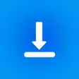 プログラムのアイコン：Video Downloader