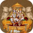程序图标：Ram Bhakt Hanuman Katha