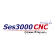 Ícone do programa: SES3000 CNC