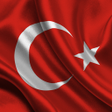 Programın simgesi: Türk Bayrağı Duvar Kağıtl…