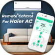 Symbol des Programms: Remote Control For Haier …