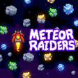 Иконка программы: Meteor Raiders